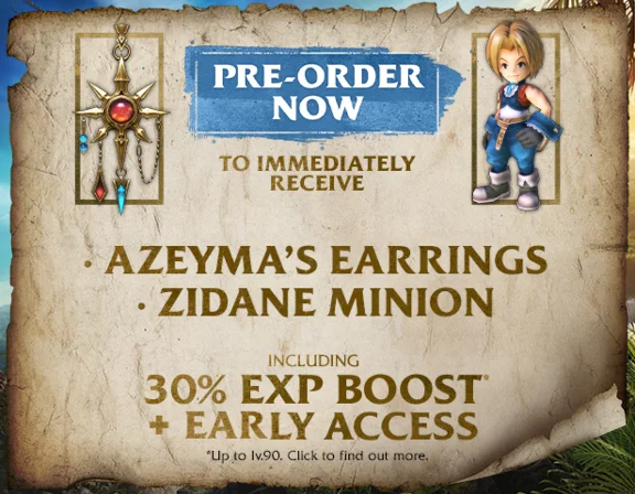 FINAL FANTASY XIV: Dawntrail - Standard Edition Steam