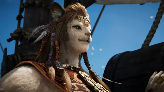 FINAL FANTASY XIV: Dawntrail - Standard Edition Steam