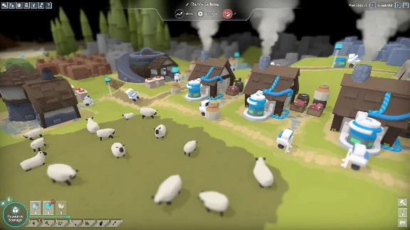 The Colonists 💎 STEAM GIFT RUSSIA