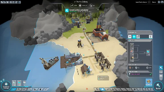 The Colonists 💎 STEAM GIFT RUSSIA