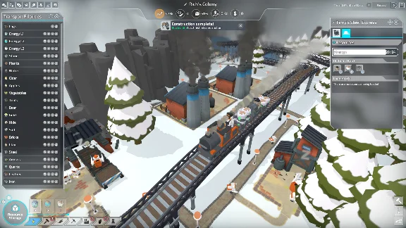 The Colonists 💎 STEAM GIFT RUSSIA