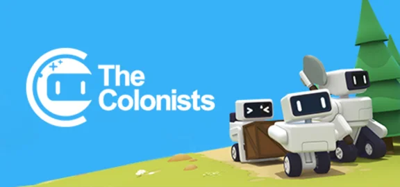 The Colonists 💎 STEAM GIFT RUSSIA