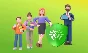 Dr.Web Family Security: 1 главное и 10 зависимых устр.