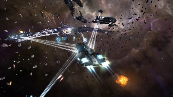 🔶Starpoint Gemini 2 Gold Pack (SteamKey/RegionFree)🔑