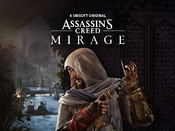 🟥🟨🟩Assassin’s Creed Mirage Xbox One/Series S|X🟩🟨🟥