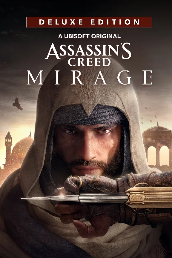 🟥🟨🟩Assassin’s Creed Mirage Xbox One/Series S|X🟩🟨🟥