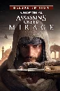 🟥🟨🟩Assassin’s Creed Mirage Xbox One/Series S|X🟩🟨🟥