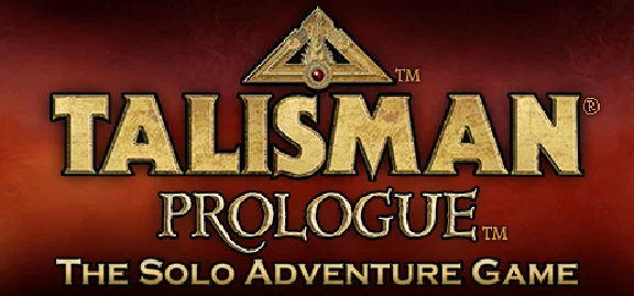 Talisman: Prologue (Desura + STEAM key / Region Free)