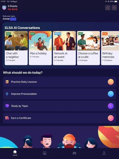 👑 ELSA SPEAK PRO/PREMIUM AI 1 ГОД НА ВАШ АККАУНТ 👑