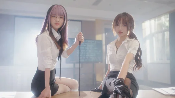 Ladies´ School Prince 美女，请别影响我学习 💎 STEAM GIFT РОССИЯ