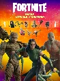 🔑Fortnite - Guardians of the Galaxy Pack Activation 🔑