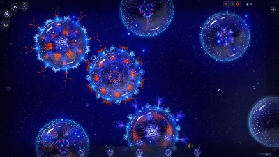 Microcosmum 2 STEAM•RU ⚡️AUTODELIVERY 💳0%