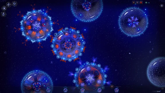 Microcosmum 2 STEAM•RU ⚡️AUTODELIVERY 💳0%