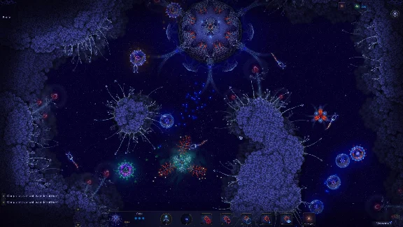 Microcosmum 2 STEAM•RU ⚡️AUTODELIVERY 💳0%
