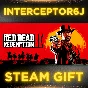 🟦⭐Red Dead Redemption 2: Ultimate ☑️ Все регионы⚡STEAM