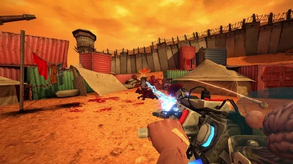 ✅ POSTAL Brain Damaged (Steam Key / Global) 💳0%