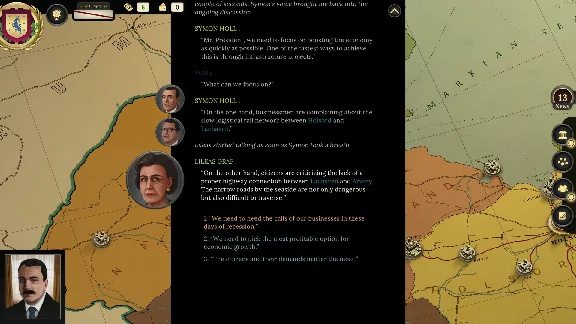 🔥Suzerain\Steam\Весь Мир + РФ\Ключ