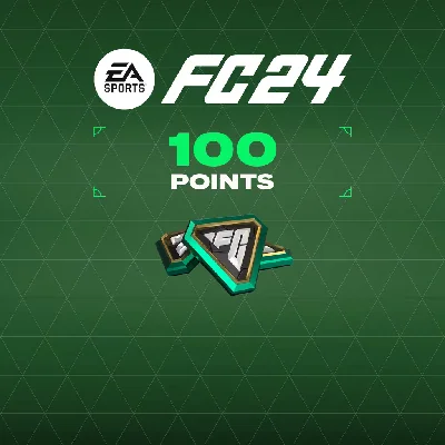 ⚽ EA SPORTS FC 24 | Поинты • PS • Xbox ⚽