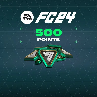 ⚽ EA SPORTS FC 24 | Поинты • PS • Xbox ⚽