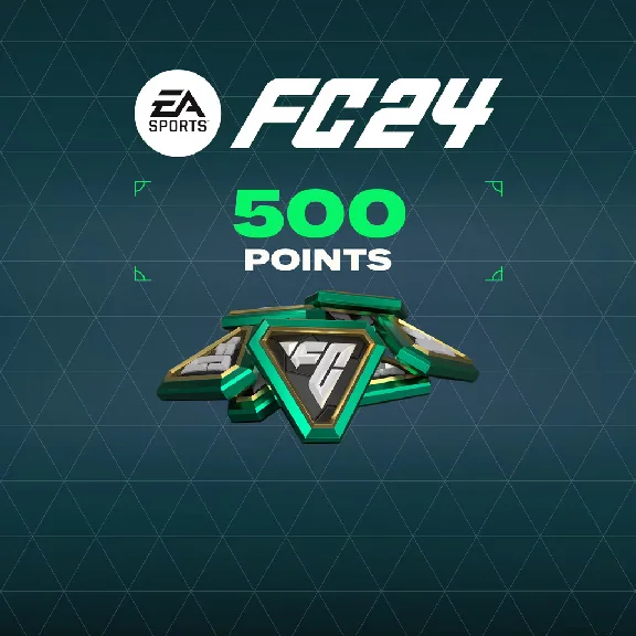 ⚽ EA SPORTS FC 24 | Поинты • PS • Xbox ⚽