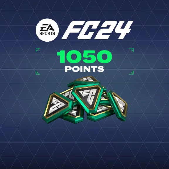 ⚽ EA SPORTS FC 24 | Поинты • PS • Xbox ⚽