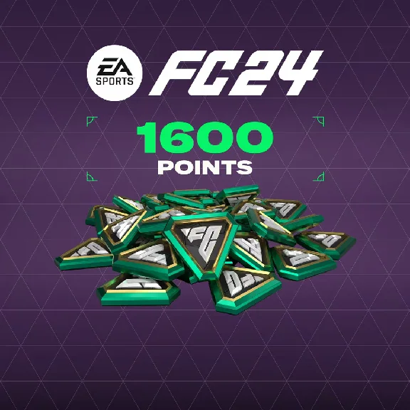 ⚽ EA SPORTS FC 24 | Поинты • PS • Xbox ⚽
