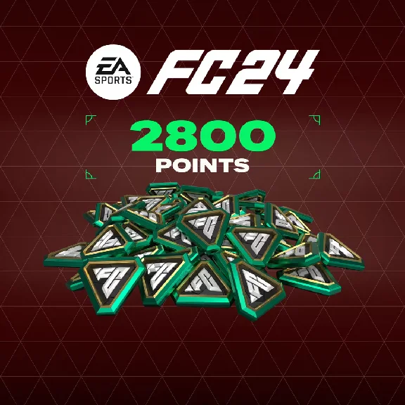 ⚽ EA SPORTS FC 24 | Поинты • PS • Xbox ⚽