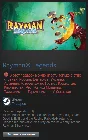 Rayman Legends (Steam Gift R/CIS/Tradable)