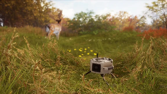 ✅theHunter: Call of the Wild Ambusher Pack ⭐Steam\Key⭐