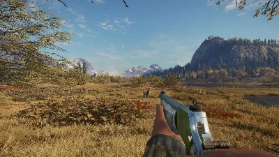 ✅theHunter: Call of the Wild Ambusher Pack ⭐Steam\Key⭐