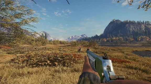 ✅theHunter: Call of the Wild Ambusher Pack ⭐Steam\Key⭐