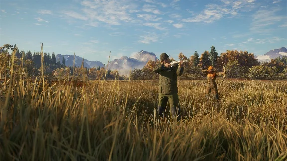 ✅theHunter: Call of the Wild Ambusher Pack ⭐Steam\Key⭐