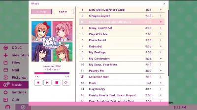 Doki Doki Literature Club Plus! XBOX⭐На Любой аккаунт