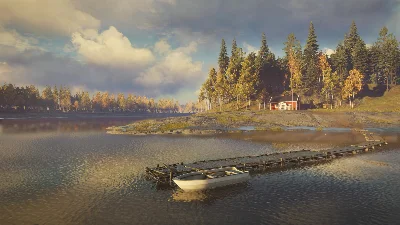 ✅theHunter: Call of the Wild Revontuli Coast⭐Steam\Key⭐