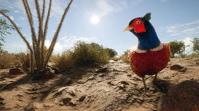 ✅theHunter Call of the Wild Rancho del Arroyo⭐Steam\Key