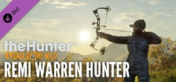 ✅theHunter Call of the Wild Greenhorn Bundle⭐Steam\Key⭐