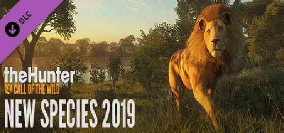 ✅theHunter Call of the Wild Seasoned Hunter Bundle⭐Стим