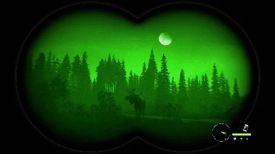 ✅theHunter Call of the Wild High-Tech Hunting Pack⭐Стим