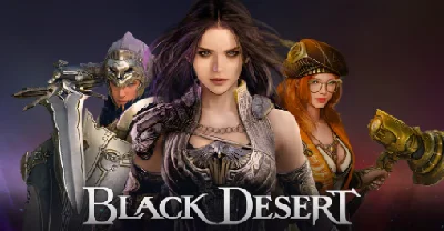 Black Desert Online Traveler Edition Game | NA/EU Key