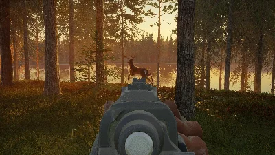 ✅theHunter Call of the Wild Hunter Power Pack⭐Steam\Key