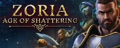 Zoria: Age of Shattering⭐No Steam Guard ✔️Offline