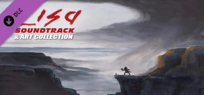 ✅LISA: The Painful DLC (the Joyful+Original Soundtrack)