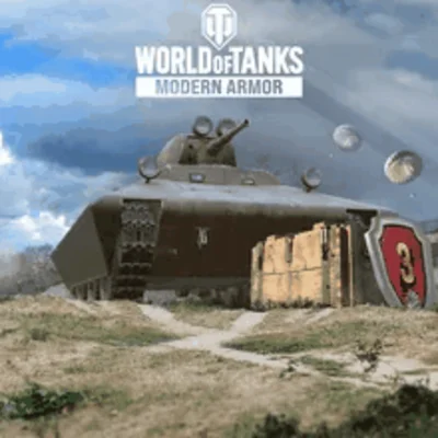 ⭐World Of Tanks▐ Золото,Наборы,Сундуки⭐500-100000▐ Xbox