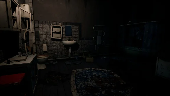 Silent Rain (Steam key / РФ+Весь Мир)