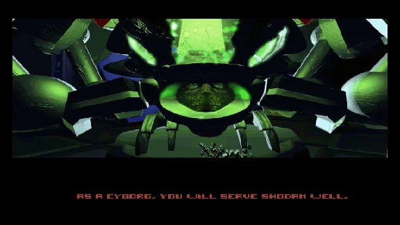 SYSTEM SHOCK: ENHANCED EDITION \ STEAM \ KEY