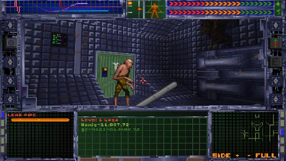 SYSTEM SHOCK: ENHANCED EDITION \ STEAM \ KEY