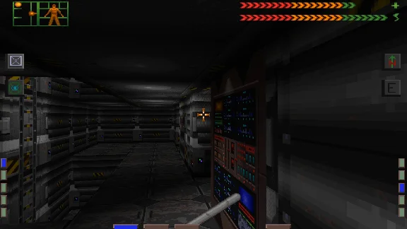 SYSTEM SHOCK: ENHANCED EDITION \ STEAM \ KEY