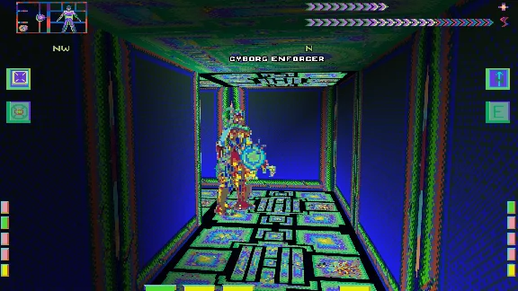 SYSTEM SHOCK: ENHANCED EDITION \ STEAM \ KEY