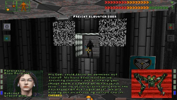 SYSTEM SHOCK: ENHANCED EDITION \ STEAM \ KEY