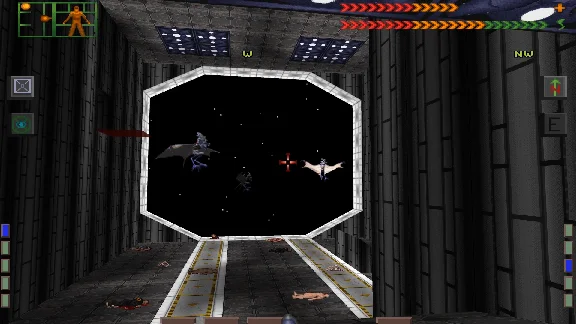 SYSTEM SHOCK: ENHANCED EDITION \ STEAM \ KEY